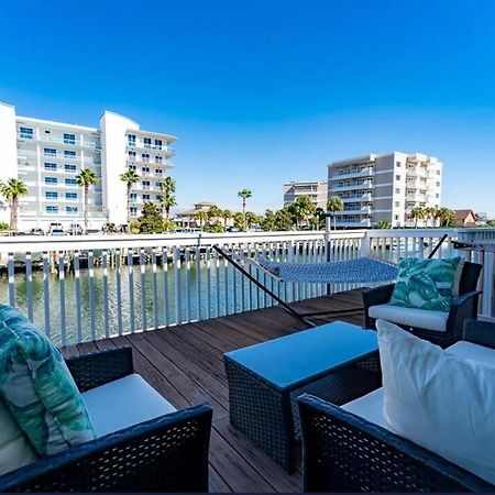 Canal Place 6 Harbor Views With Access To Boat Slip Дестин Экстерьер фото
